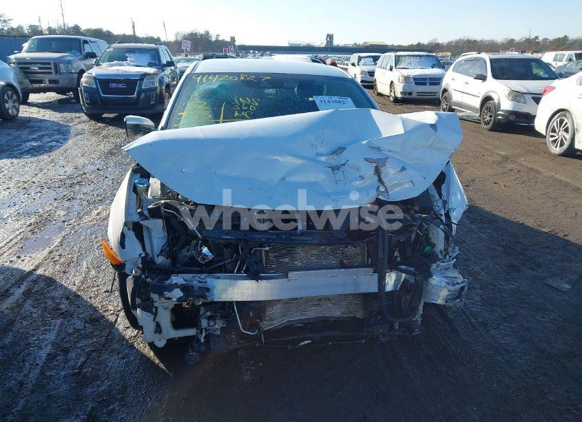 Photo 12 of 2020 Honda Civic LX (VIN 2HGFC2F69LH523723)