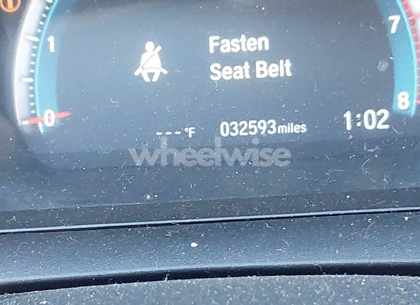 Photo 15 of 2020 Honda Civic LX (VIN 2HGFC2F69LH523723)