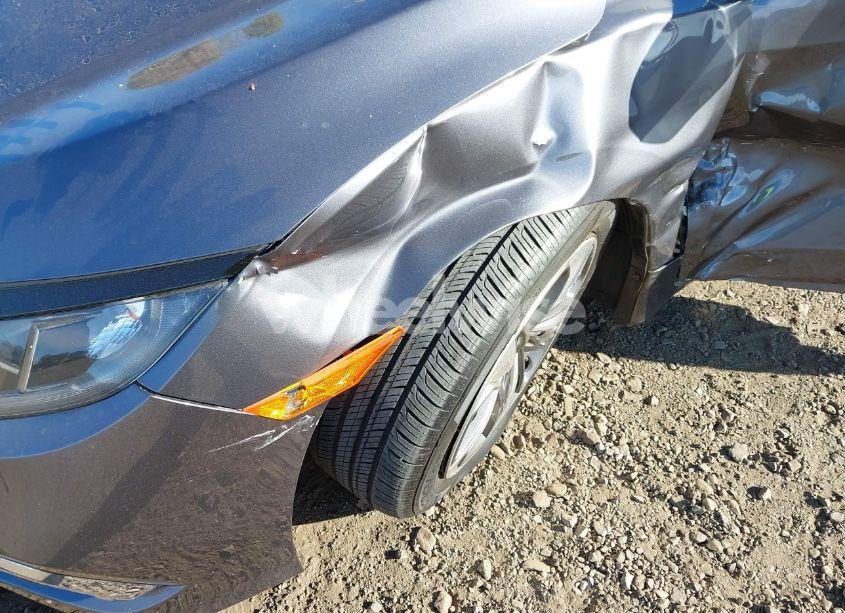 Photo 17 of 2020 Honda Civic LX (VIN 2HGFC2F69LH540067)