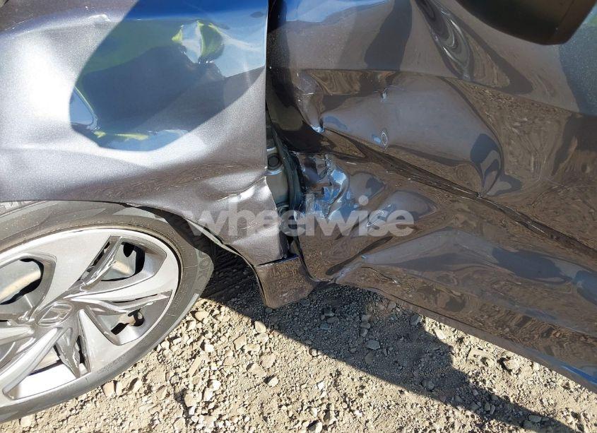 Photo 18 of 2020 Honda Civic LX (VIN 2HGFC2F69LH540067)