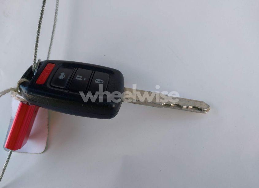 Photo 11 of 2020 Honda Civic LX (VIN 2HGFC2F69LH540103)