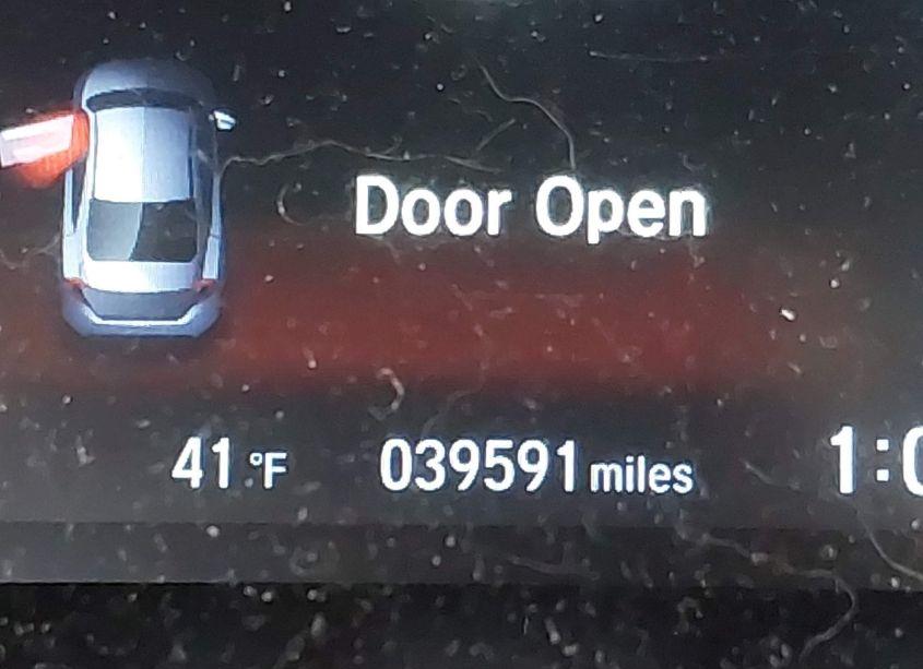 Photo 15 of 2020 Honda Civic LX (VIN 2HGFC2F69LH548900)