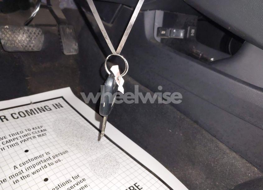 Photo 11 of 2020 Honda Civic LX (VIN 2HGFC2F69LH549321)