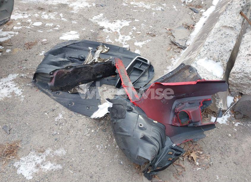 Photo 11 of 2020 Honda Civic LX (VIN 2HGFC2F69LH559332)