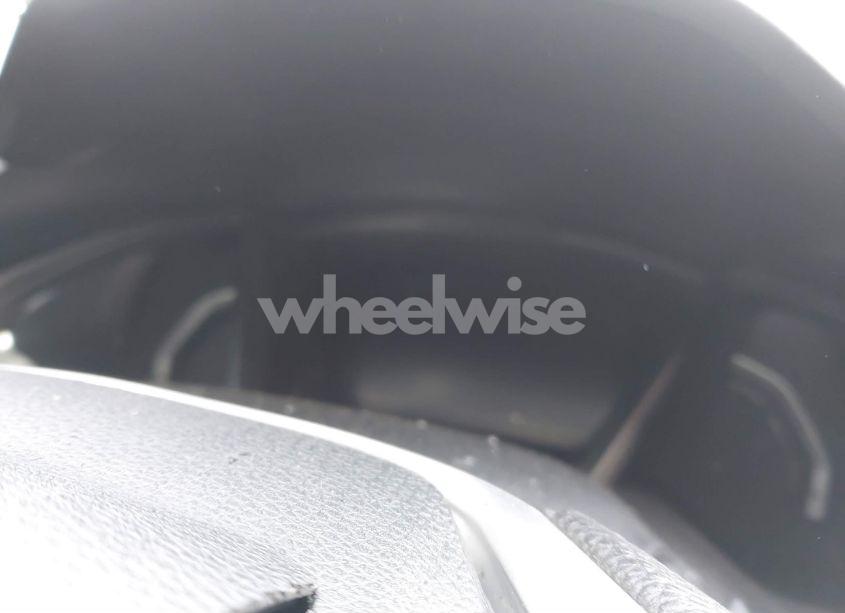 Photo 15 of 2020 Honda Civic LX (VIN 2HGFC2F69LH559332)