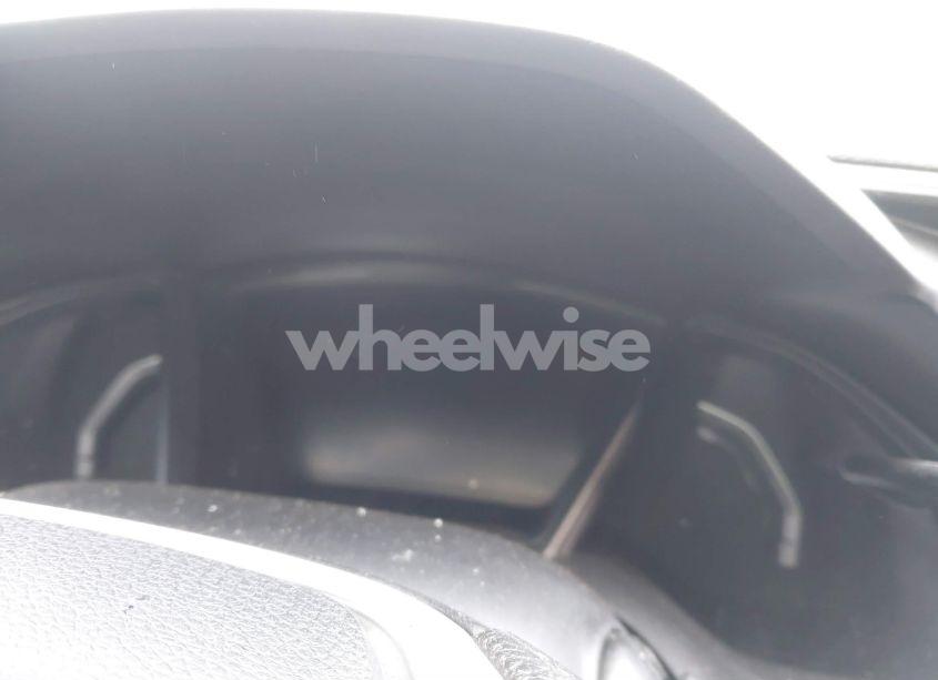 Photo 7 of 2020 Honda Civic LX (VIN 2HGFC2F69LH559332)