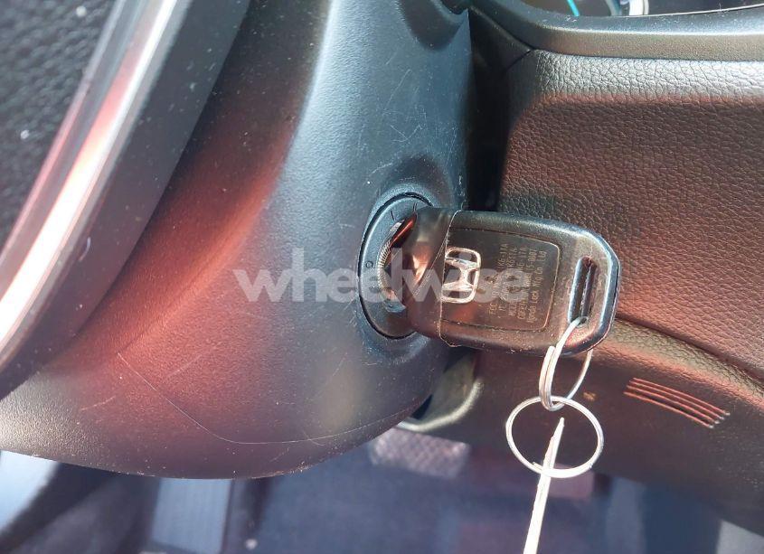 Photo 11 of 2020 Honda Civic LX (VIN 2HGFC2F69LH581783)
