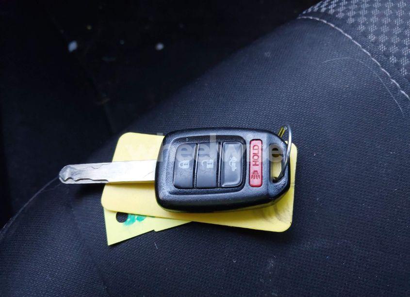 Photo 11 of 2020 Honda Civic LX (VIN 2HGFC2F69LH585350)