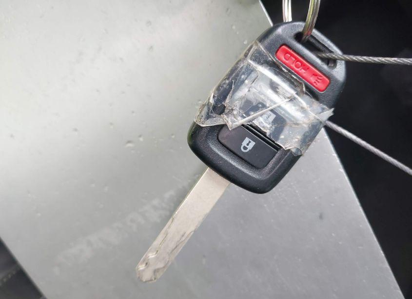 Photo 11 of 2020 Honda Civic LX (VIN 2HGFC2F69LH602079)