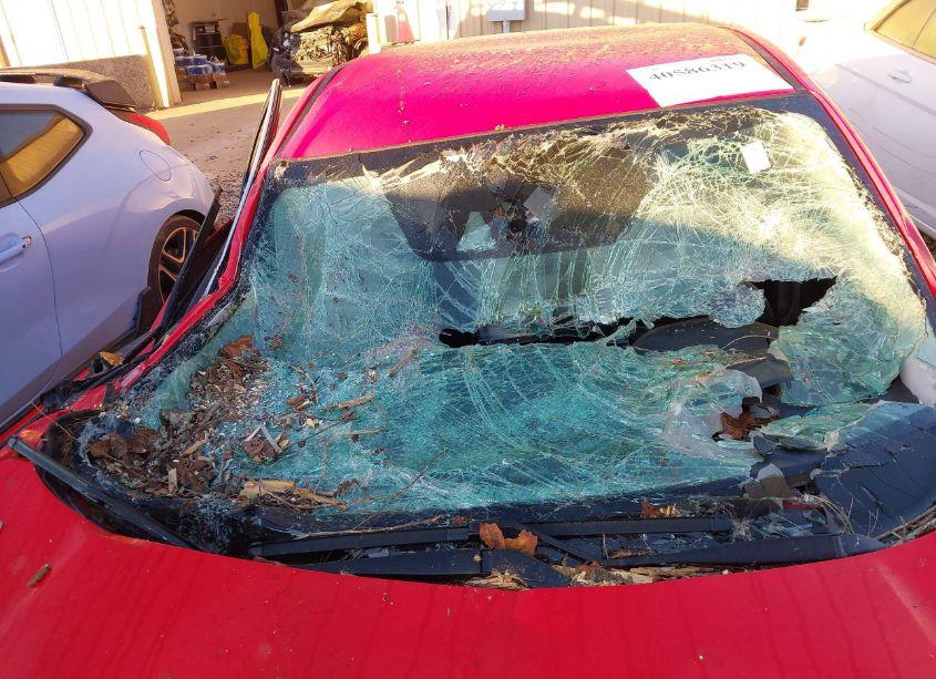 Photo 12 of 2021 Honda Civic LX (VIN 2HGFC2F69MH510097)