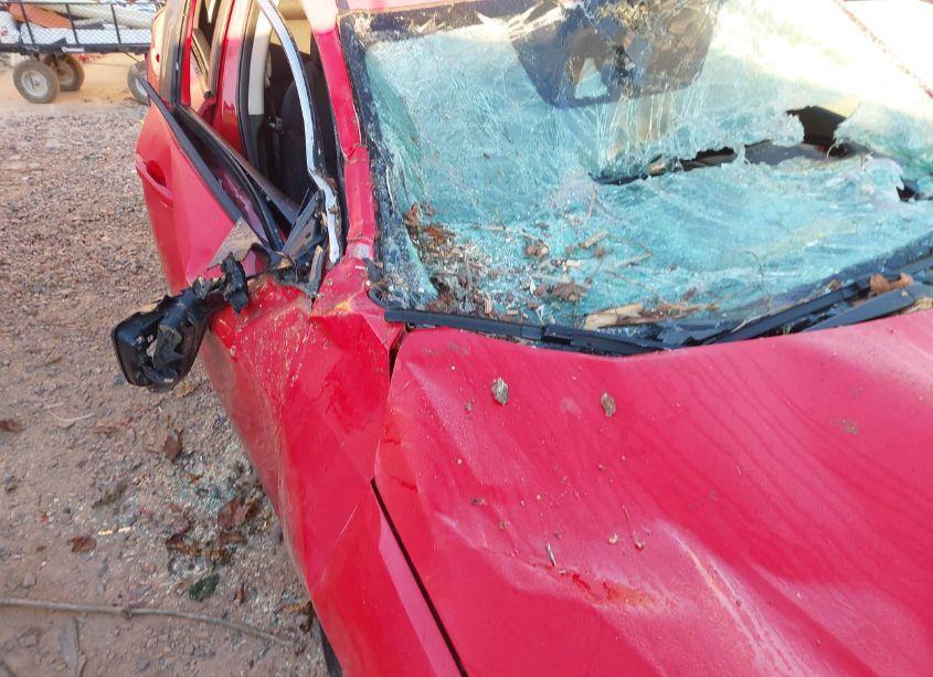 Photo 13 of 2021 Honda Civic LX (VIN 2HGFC2F69MH510097)