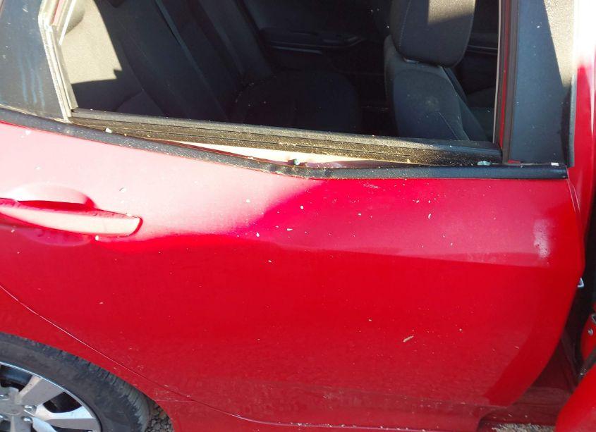 Photo 15 of 2021 Honda Civic LX (VIN 2HGFC2F69MH510097)