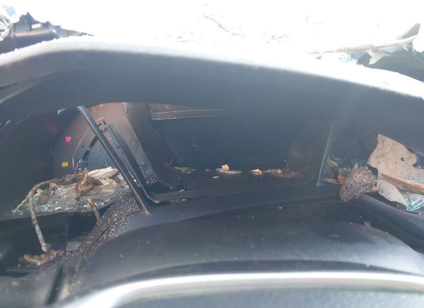 Photo 7 of 2021 Honda Civic LX (VIN 2HGFC2F69MH510097)