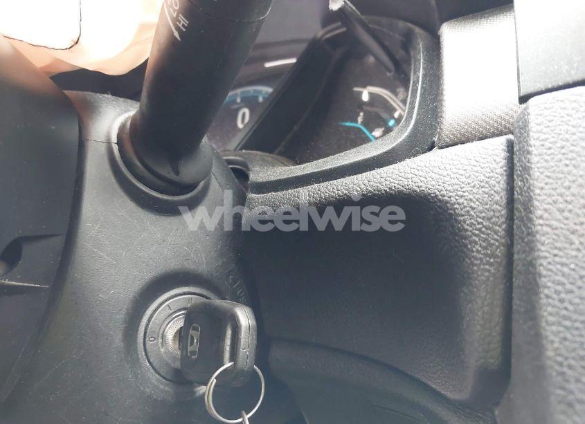 Photo 11 of 2021 Honda Civic LX (VIN 2HGFC2F69MH538949)