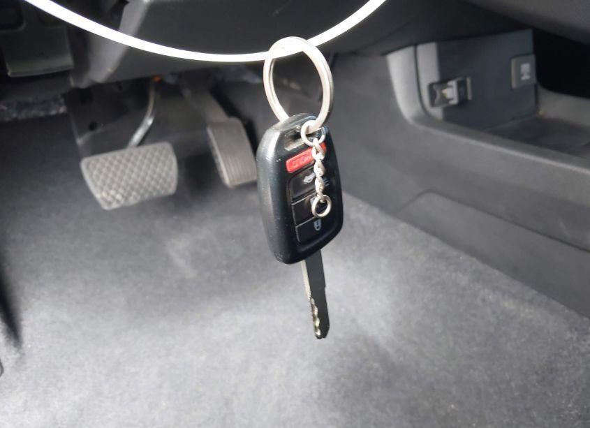 Photo 11 of 2021 Honda Civic LX (VIN 2HGFC2F69MH550826)