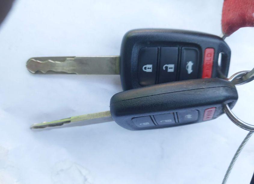 Photo 11 of 2018 Honda Civic LX (VIN 2HGFC2F6XJH547882)