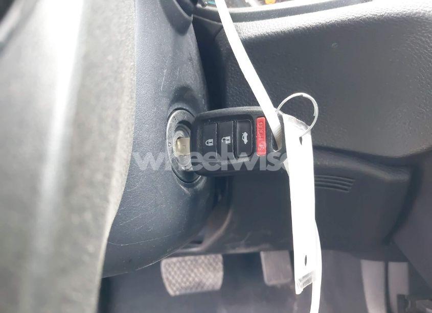 Photo 11 of 2019 Honda Civic LX (VIN 2HGFC2F6XKH502913)