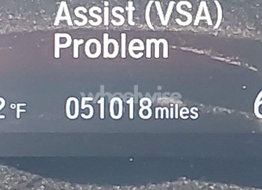 Photo 16 of 2019 Honda Civic LX (VIN 2HGFC2F6XKH502913)