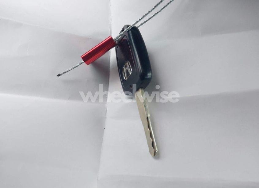 Photo 11 of 2019 Honda Civic LX (VIN 2HGFC2F6XKH514222)