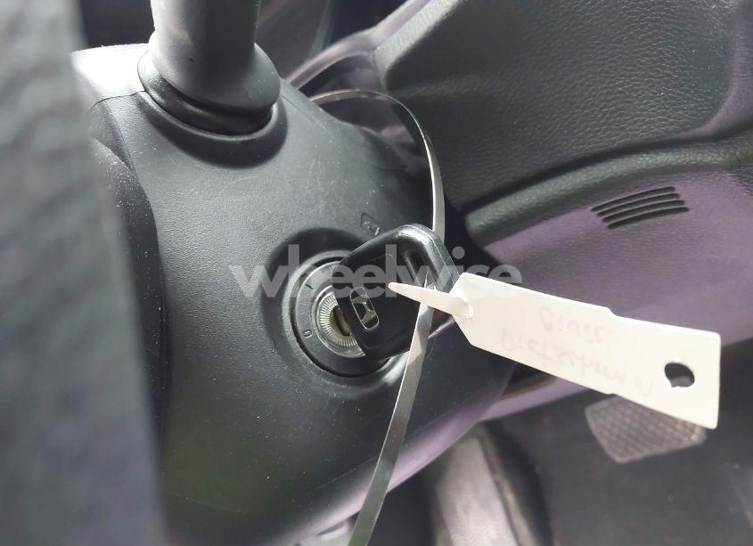 Photo 11 of 2019 Honda Civic LX (VIN 2HGFC2F6XKH519274)