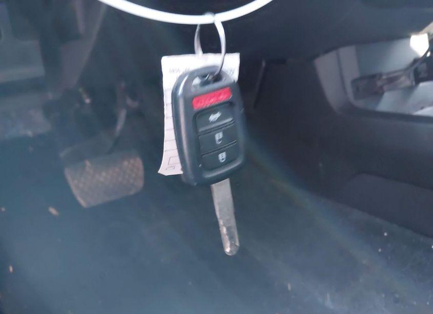 Photo 11 of 2019 Honda Civic LX (VIN 2HGFC2F6XKH546975)