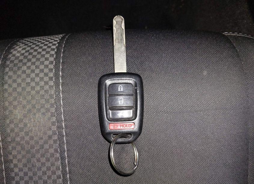 Photo 11 of 2019 Honda Civic LX (VIN 2HGFC2F6XKH557698)