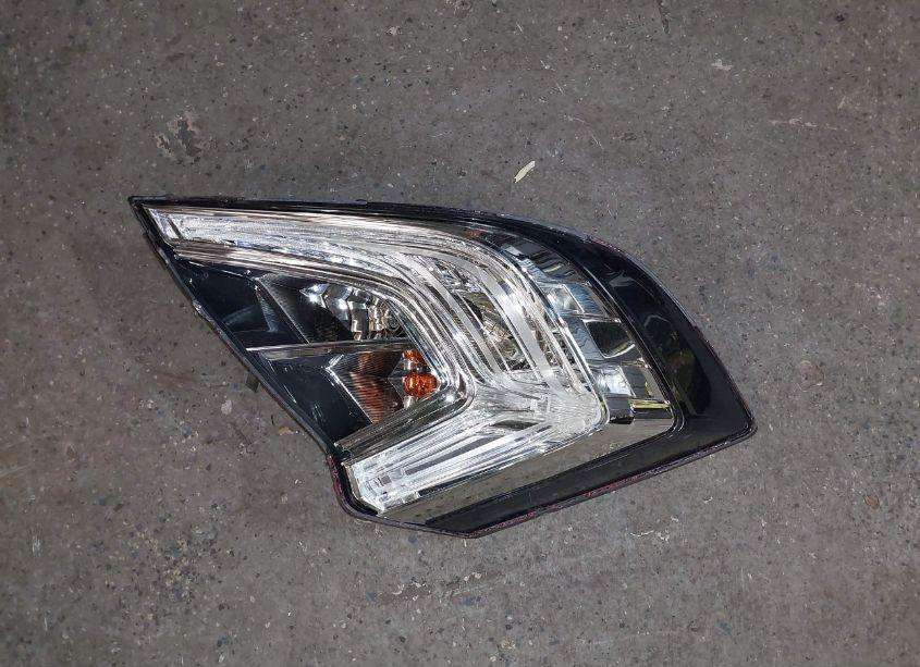 Photo 12 of 2019 Honda Civic LX (VIN 2HGFC2F6XKH557698)