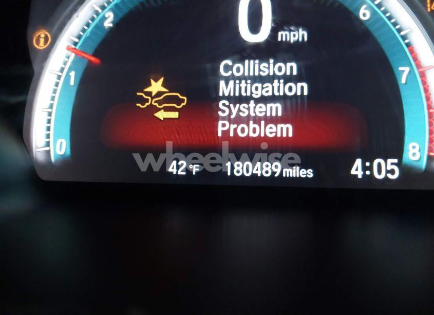 Photo 16 of 2019 Honda Civic LX (VIN 2HGFC2F6XKH565753)