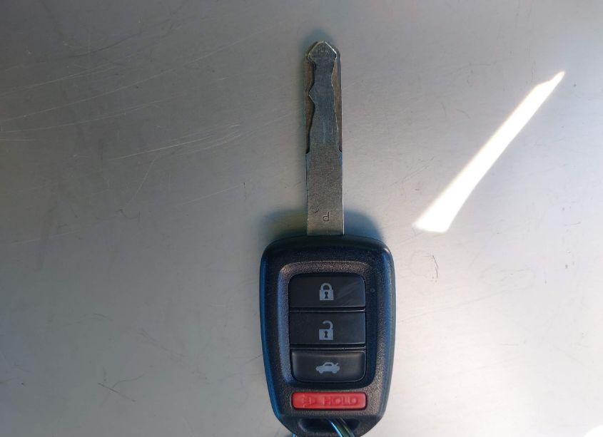 Photo 11 of 2019 Honda Civic LX (VIN 2HGFC2F6XKH589857)