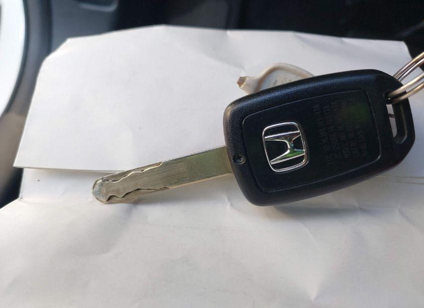 Photo 11 of 2020 Honda Civic LX (VIN 2HGFC2F6XLH517512)