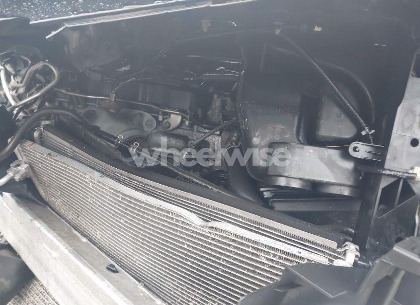 Photo 10 of 2020 Honda Civic LX (VIN 2HGFC2F6XLH531197)