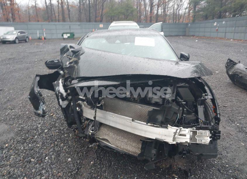 Photo 11 of 2020 Honda Civic LX (VIN 2HGFC2F6XLH531197)