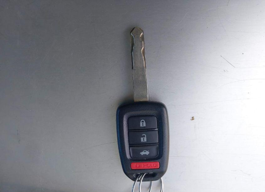 Photo 11 of 2020 Honda Civic LX (VIN 2HGFC2F6XLH531619)