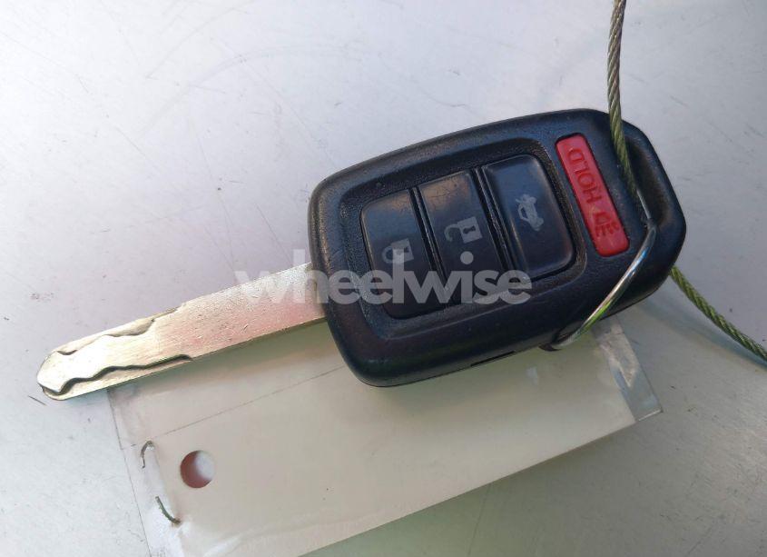 Photo 11 of 2020 Honda Civic LX (VIN 2HGFC2F6XLH556892)