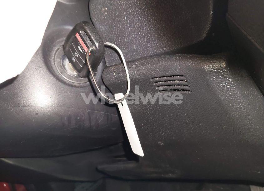 Photo 11 of 2020 Honda Civic LX (VIN 2HGFC2F6XLH560215)