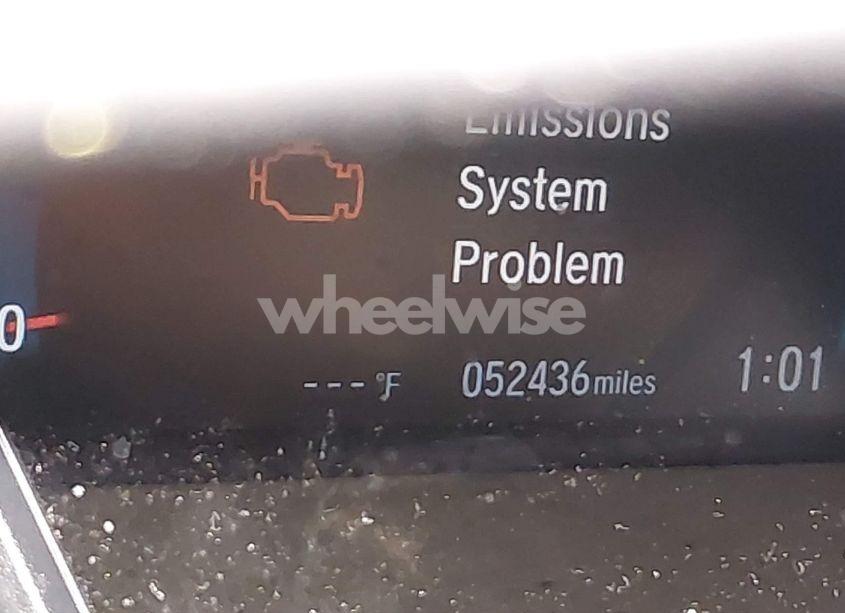 Photo 7 of 2020 Honda Civic LX (VIN 2HGFC2F6XLH560215)