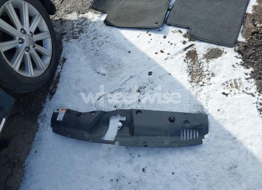 Photo 12 of 2020 Honda Civic LX (VIN 2HGFC2F6XLH583705)