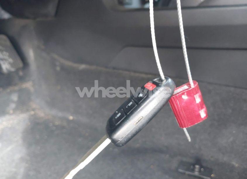 Photo 11 of 2020 Honda Civic LX (VIN 2HGFC2F6XLH588760)