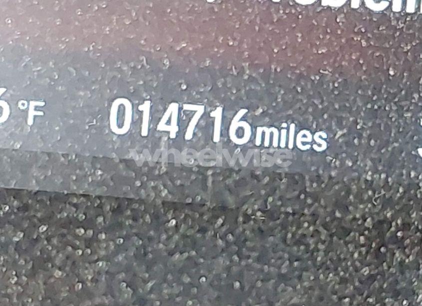 Photo 15 of 2021 Honda Civic LX (VIN 2HGFC2F6XMH502509)