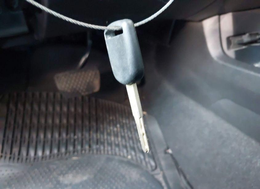 Photo 11 of 2021 Honda Civic LX (VIN 2HGFC2F6XMH517138)