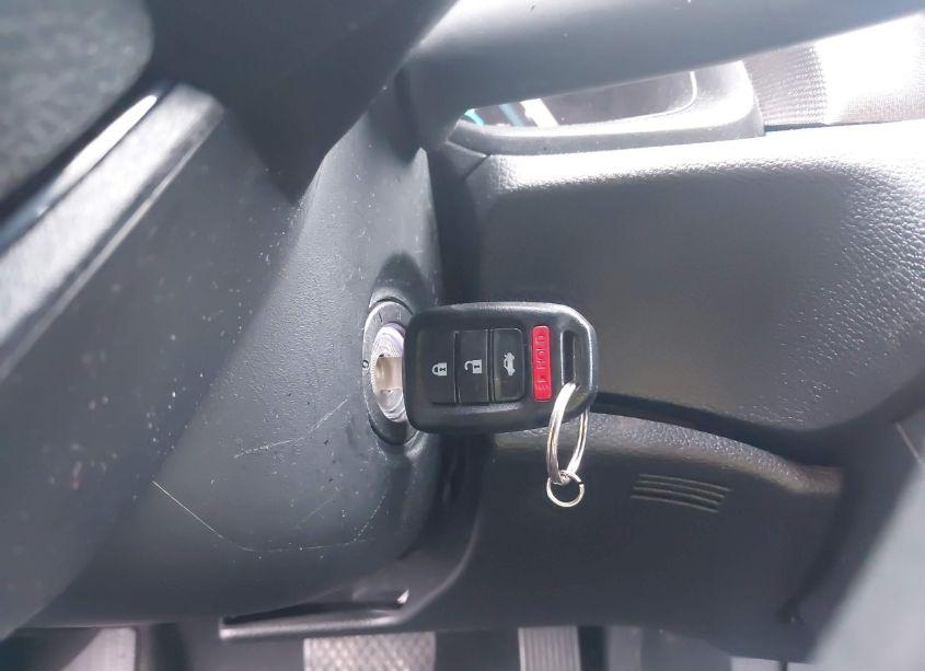 Photo 11 of 2021 Honda Civic LX (VIN 2HGFC2F6XMH524476)