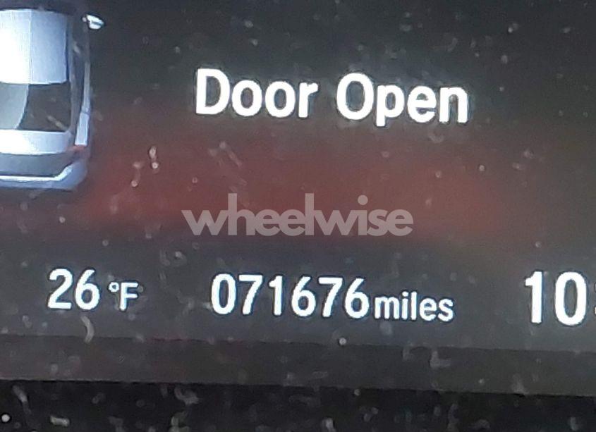 Photo 15 of 2021 Honda Civic LX (VIN 2HGFC2F6XMH524719)