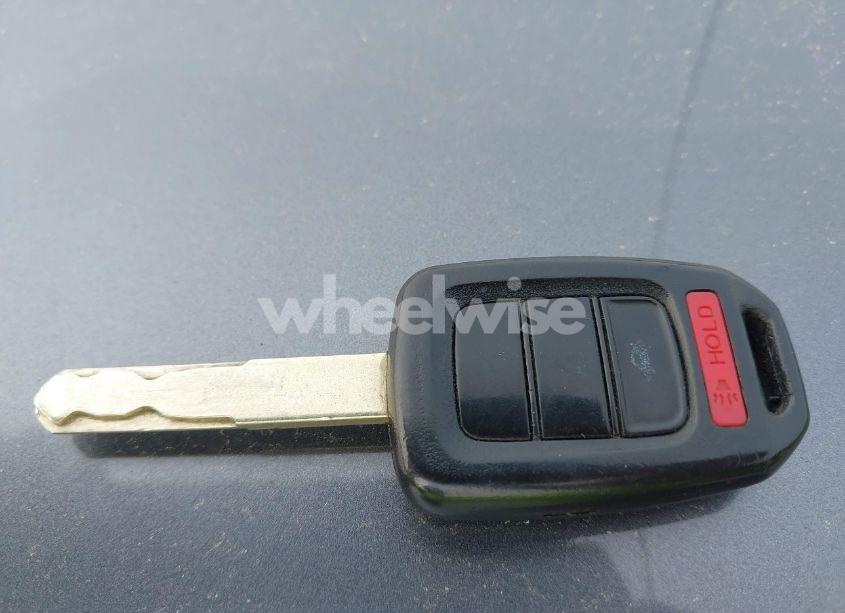 Photo 11 of 2021 Honda Civic LX (VIN 2HGFC2F6XMH531606)