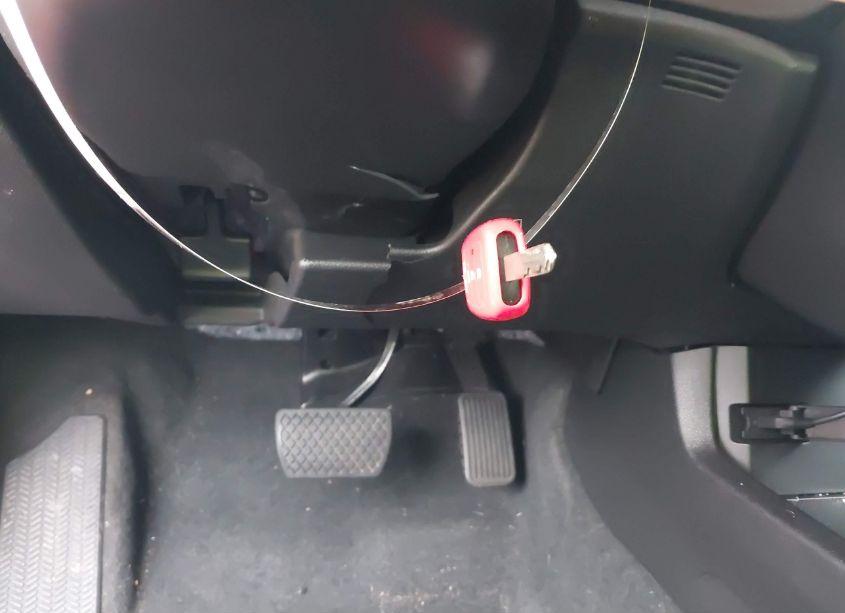 Photo 11 of 2021 Honda Civic LX (VIN 2HGFC2F6XMH533064)