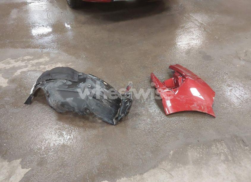 Photo 12 of 2021 Honda Civic LX (VIN 2HGFC2F6XMH547174)