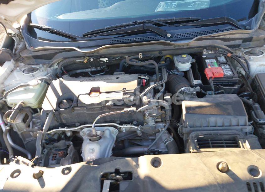 Photo 10 of 2016 Honda Civic EX (VIN 2HGFC2F70GH555426)