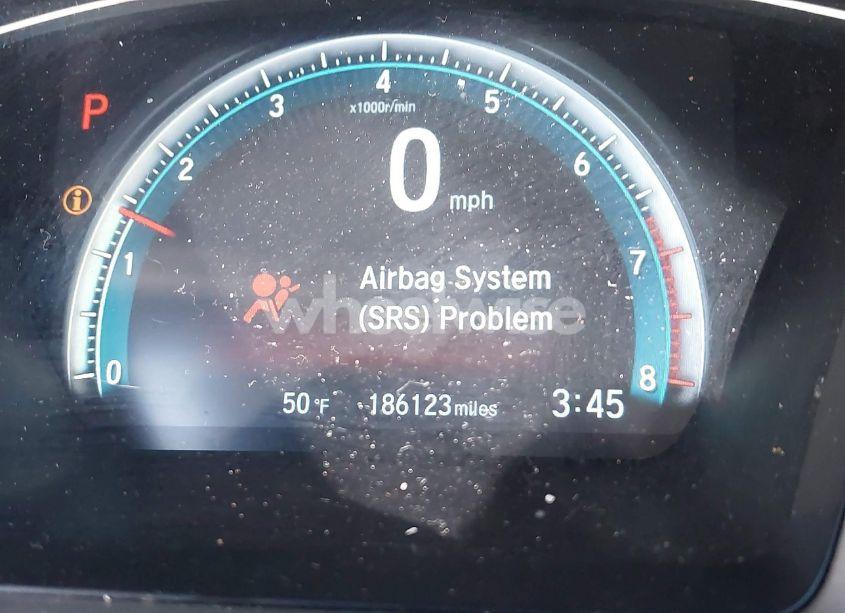 Photo 15 of 2016 Honda Civic EX (VIN 2HGFC2F70GH555426)
