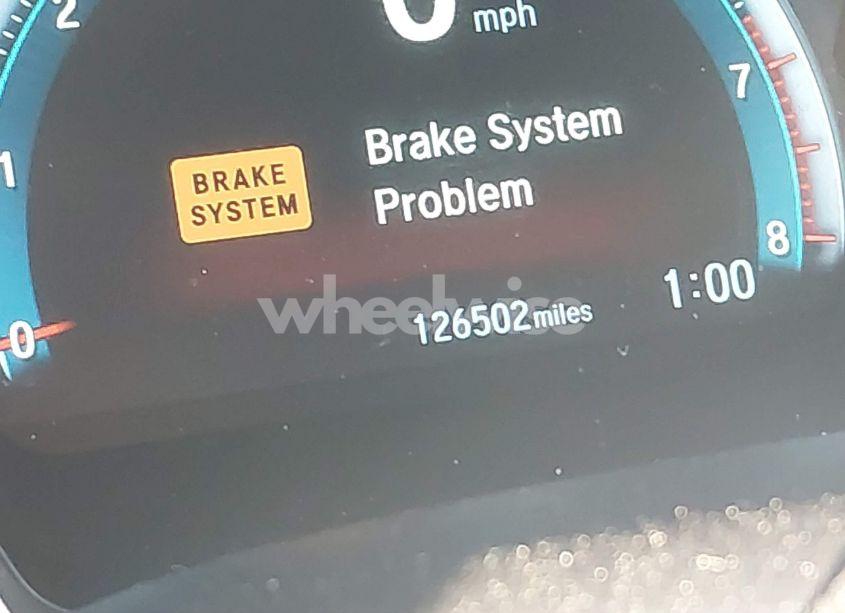 Photo 15 of 2017 Honda Civic EX (VIN 2HGFC2F70HH503358)