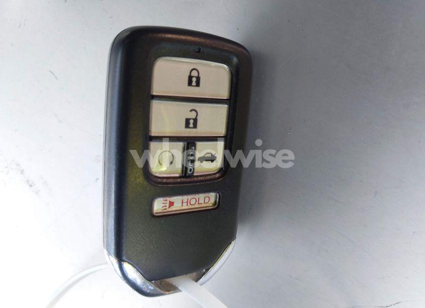 Photo 11 of 2017 Honda Civic EX (VIN 2HGFC2F70HH504946)