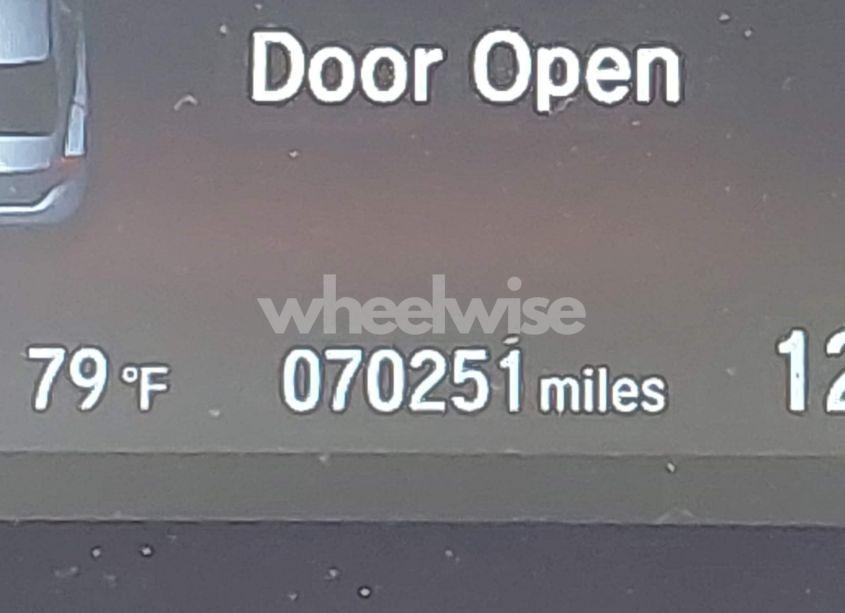 Photo 15 of 2017 Honda Civic EX (VIN 2HGFC2F70HH504946)